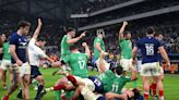 France vs Ireland LIVE! Six Nations 2024 result, match stream and latest updates today