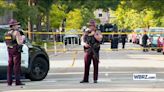 Minneapolis police officer dies in mass shooting that killed 3 others including suspected shooter