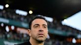 Barcelona parts ways with Xavi one month after coach reversed decision to step down