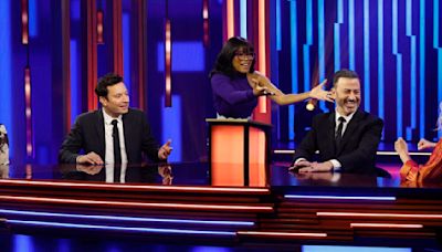 ...Joking with Tig Notaro and Mike Birbiglia, March Madness on ‘FBI: Most Wanted,’ ‘Will Trent’ Spoofs ‘Real Housewives’