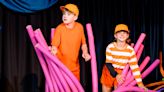 Photos: First Look At FINDING NEMO, JR. At Victoria Players Children's Theater