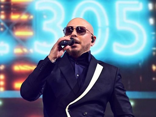 All the Pitbull memes have got us wondering what is Mr Worldwide doing nowadays