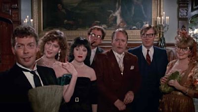 Is Clue the Best Board Game to Movie Adaptation? Yes, Yes It Is