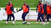 England's Southgate backs Toney's quality ahead of Belgium friendly