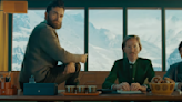 Wes Anderson Scales a Mountain and Designs His Own Luxury Pen in New Montblanc Commercial — Watch