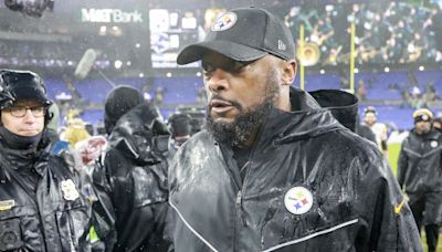 Why 2024 Will Be Mike Tomlin's First Losing Season