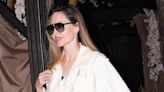 El nuevo look de Angelina Jolie que nos ha teletransportado 35 años atrás