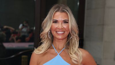 Christine McGuinness on parenting her three autistic children