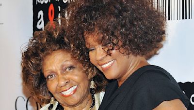 Whitney Houston's mother Cissy Houston's letter going viral