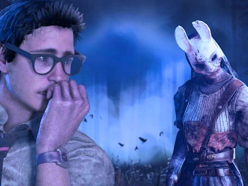 DBD cross-progression is finally here, but Switch players have it rough