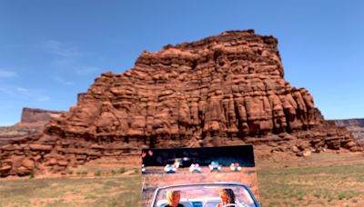 Five Movies You Didn't Know Were Filmed in Utah