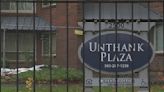 Unthank Plaza residents: Unsafe, unlivable after November fire