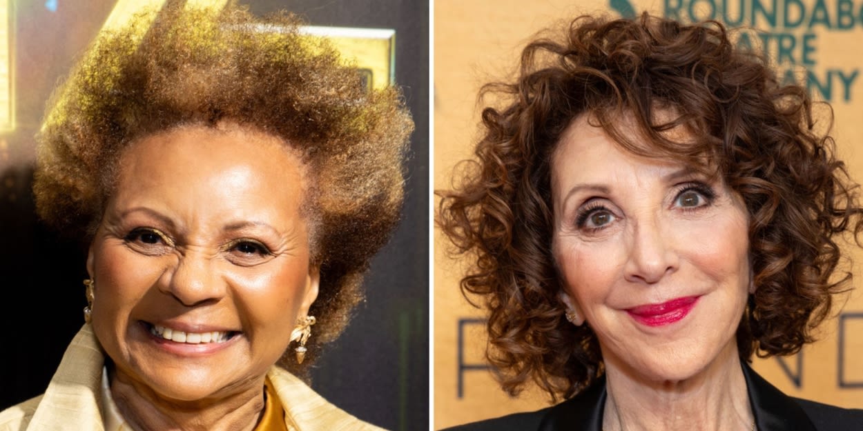 Leslie Uggams, Andrea Martin, & More Join THE GILDED AGE Season 3