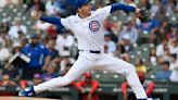 MLB: Cubs shut out Angels