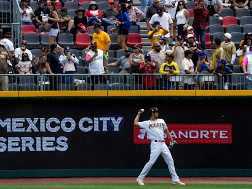 5 cosas que debes saber sobre la México City Series de MLB - La Opinión