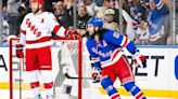 Mika Zibanejad Continues To Be A Consistent Postseason Performer For The New York Rangers