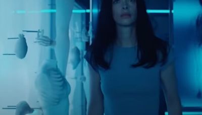 Krysten Ritter has lost her memories in trailer for Orphan Black: Echoes