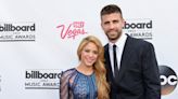 Shakira and boyfriend Gerard Piqué split after 11 years