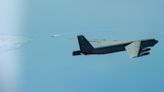 Reports: B-52s from Minot involved in NATO exercises near Russia