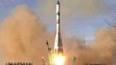 Russian Progress cargo spacecraft launched to the ISS on Dec. 1