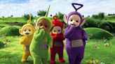 I was one of the original Teletubbies - here's everything you need to know