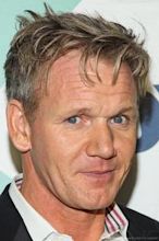 Gordon Ramsay