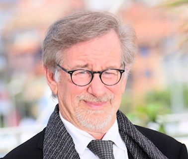 Steven Spielberg: Altmeister dreht neuen Film für Mai 2026