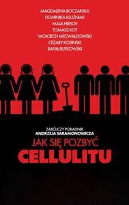 Jak się pozbyć cellulitu