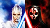 You can pick up the best Star Wars RPG ever made on the most forgettable launcher ever made for free if you're a Prime Gaming sub