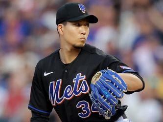 Mets' Kodai Senga could begin rehab assignment next week, will face live hitters again on Thursday