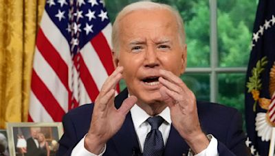 'We must never descend into violence': Biden condemns Trump rally shooting; details on suspect, victims emerge