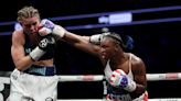 Claressa Shields' Fight of the Year contender highlights banner year for women's boxing