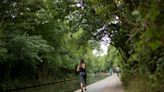Parklife: how exercise can help us rethink the value of London