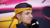 Lando Norris suffers nasty facial injury while partying in Amsterdam before Miami Grand Prix