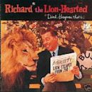 Richard the Lion-Hearted – Dick Haymes That Is!