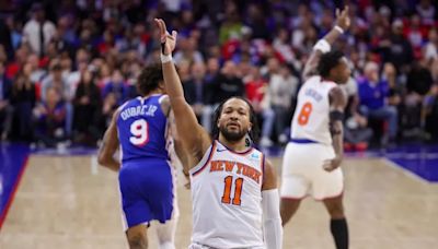 ‘Nova Knicks: The numbers and themes driving New York’s Villanova-flavored resurgence