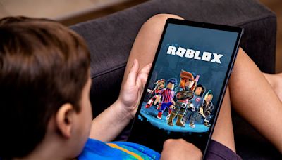 The growing influence of virtual gaming platforms like Roblox on how we interact online