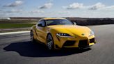 My Love-Hate Relationship with the Four-Cylinder Toyota Supra