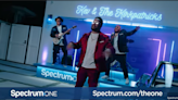 Charter Spectrum Sponsors Bald Brothers Comedy Tour