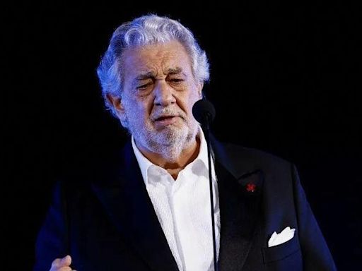 Plácido Domingo y su respuesta a los señalamientos de abuso en su contra