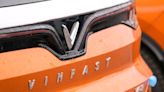 US DFC Weighs $500 Million Loan For Vietnam EV Maker VinFast