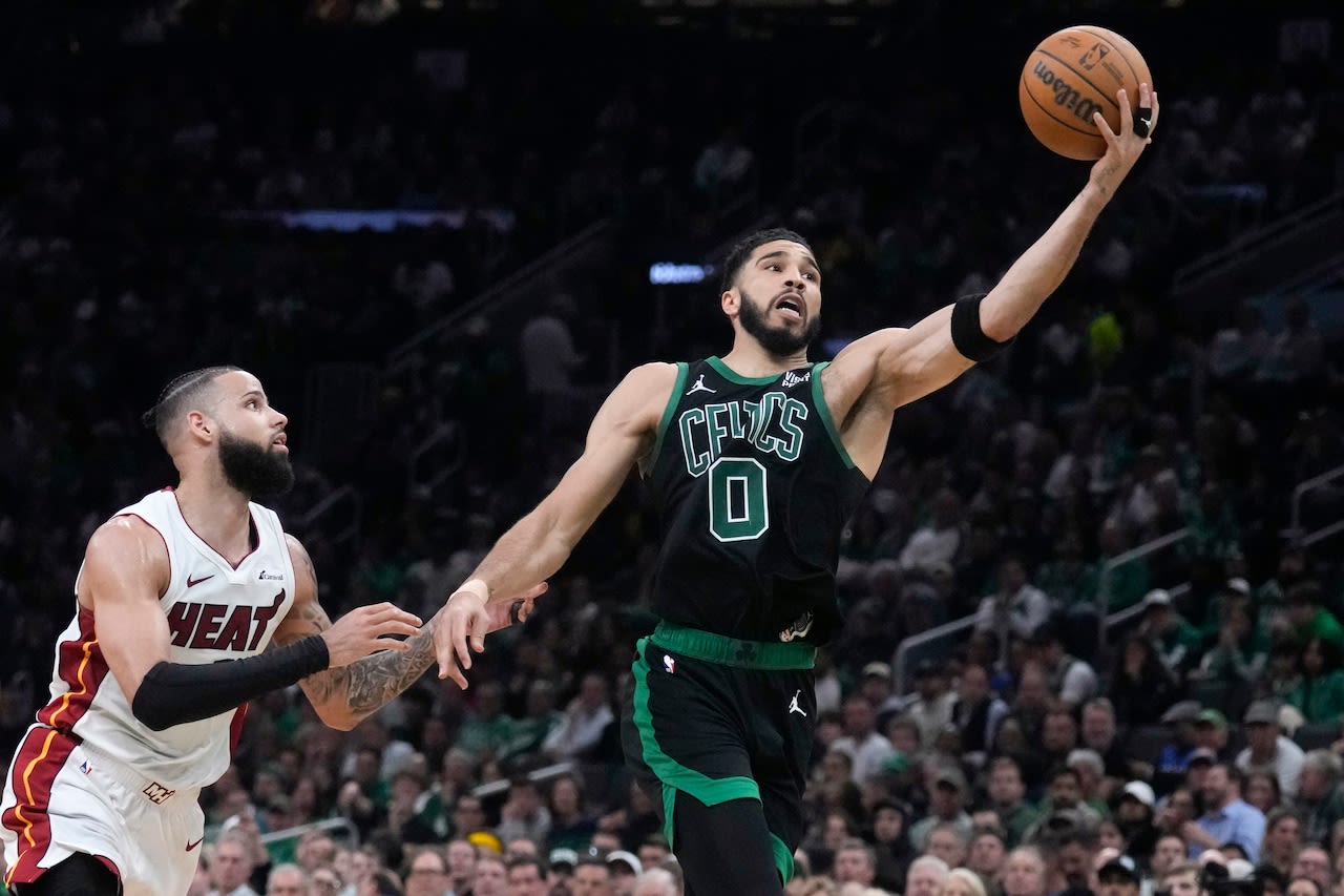 What channel is the Boston Celtics vs. Cleveland Cavaliers game on today (5/9/24)? | FREE LIVE STREAM, time, TV, channel for NBA Playoffs game