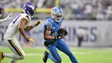 What channel is Detroit Lions vs. Minnesota Vikings today in Week 18? Time, TV schedule