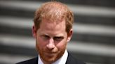 Prince Harry suggests royal family may thank him ‘in five or 10 years’ after memoir claims