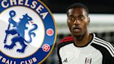Chelsea hijack Newcastle move for Tosin Adarabioyo