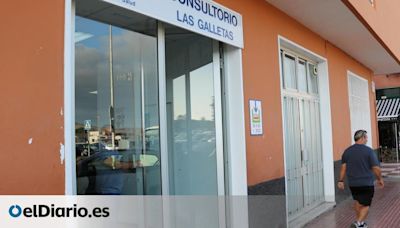 Reabre el consultorio de Las Galletas tras el incendio que afectó a sus instalaciones en marzo