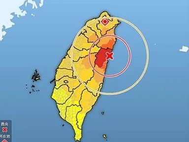 餘震不斷！規模6以上已4起 氣象署對比921：正常現象