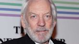 Who Was Donald Sutherland? Veteran Actor Known For Hunger Games, Klute, And More Dies At 88