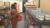 Valencia College opens new on-campus food pantry and support center for students