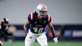 Patriots shuffle roster, claim linebacker after before Day 3 of minicamp